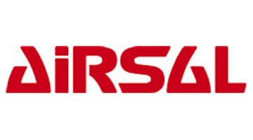 Airsal Brand: Airsal