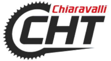 CHT Chiaravalli Brand: CHT Chiaravalli
