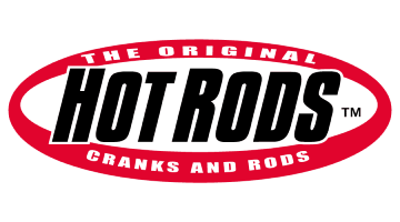 Hot Rods Brand: Hot Rods