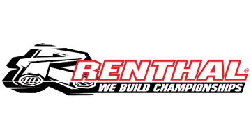 Renthal Brand: Renthal
