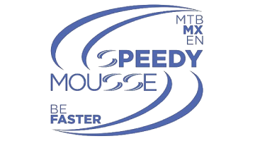 SpeedyMousse Brand: SpeedyMousse