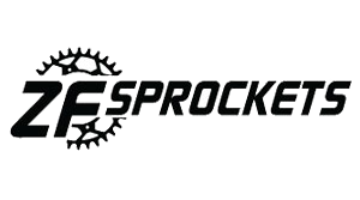 ZF Sprockets Brand: ZF Sprockets