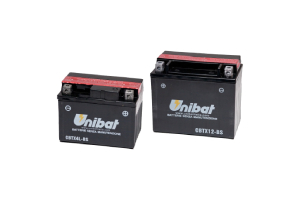 Unibat batteries and battery chargers Unibat batteries and battery chargers