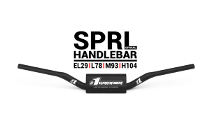 Handlebar Onegripper SPRL Handlebar Onegripper SPRL