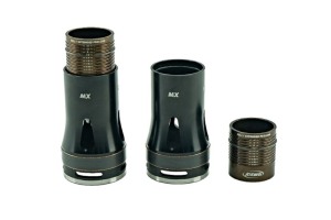 Adjustable fork spring supports K-Tech Adjustable fork spring supports K-Tech