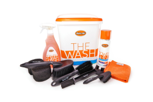Motorcycle wash kit Twin Air The Wash Motorcycle wash kit Twin Air The Wash