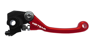 Handlebars, Controls and Levers