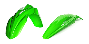 Plastics and Graphics