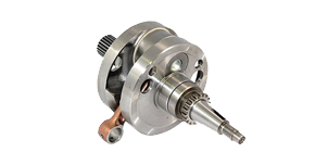 Engine Parts and Filters