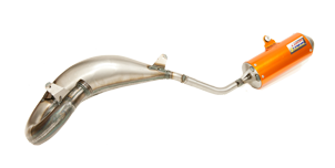 Exhaust Systems
