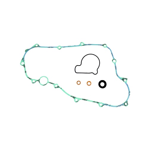 Water pump gaskets Husqvarna 250 TE (14-16) - Kit Centauro* 731A006WB