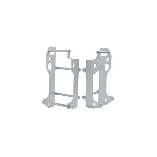 Radiator Guard Beta RR 250 (13-19) aluminum 6001160001