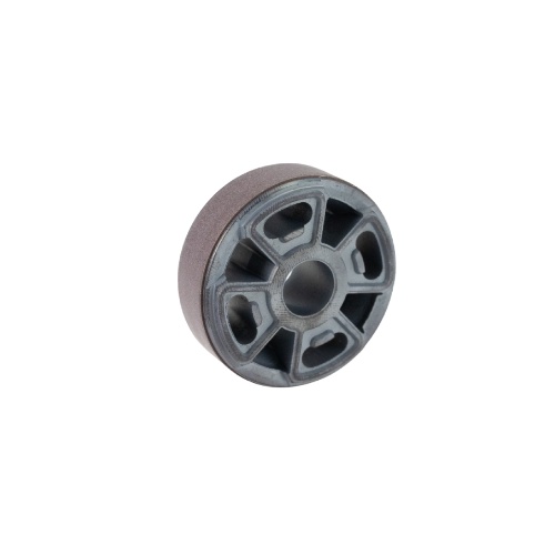 Rear shock piston spare parts KYB Beta RR 200 (23-25) - Piston complete K120204600601