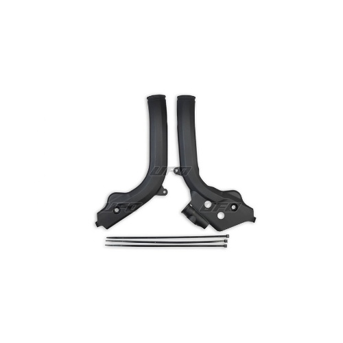 Frame guards Gasgas 125 MC (24-27) nere GG07155-001