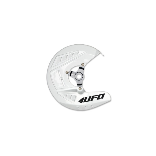 Disc Guard front Yamaha YZ 450 F (23) blue YA05801-089
