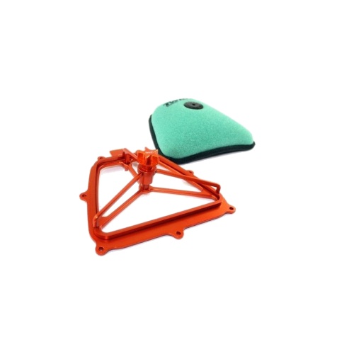 Powerflow kit Ducati 450 MX (25) - Replacement filter TW-155701FR