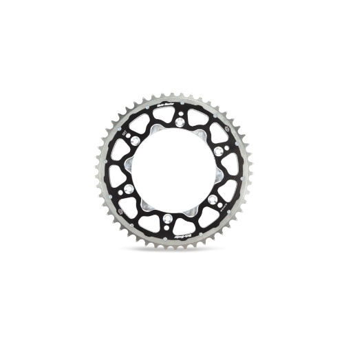 Rear sprocket Moto Master Fusion Ducati 450 MX (25-26) 49 teeth red 620473349