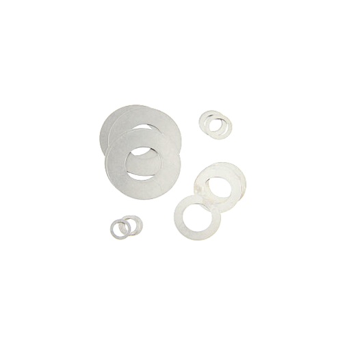 Kit shims forcella 6 x 20 x 0.10 tondi K-Tech 25-SH06-2010