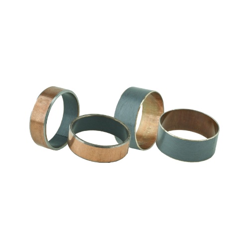 Pair of Bushings Ducati 450 MX (25) Slide - K-Tech SBS-037