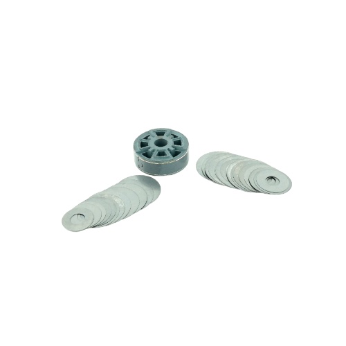 Kit rear shock piston Husqvarna 250 FE (24) - K-Tech 217-600-050-014