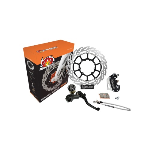 Kit SM Racing Beta RR 430 (19-26) RMC brake light MM-313092