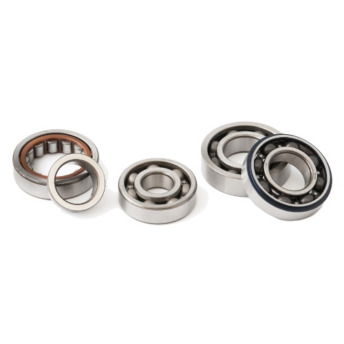 Crankshaft Bearings Beta Xtrainer 250 (22-25) left NTN.NJ206