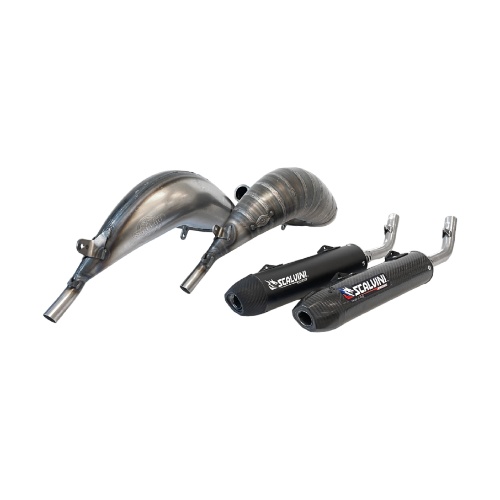 Scalvini Beta RR 250 (13-26) - Pipe pressed 001.076510