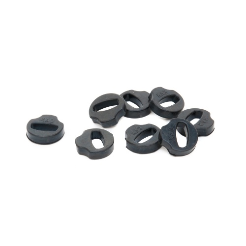 Clutch Cushions Husaberg 125 TE (11-14) - Kit 8 pieces DS05.1287