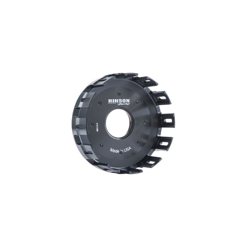 Clutch basket Hinson Yamaha YZ 125 (05-25) H240