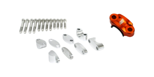 Handlebar & Riser Accessories