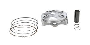 Pistons Four-Stroke Vertex