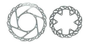 Brake Discs WRP
