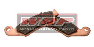 Brake Pads WRP