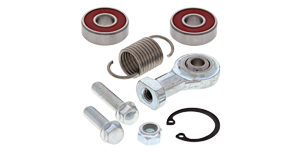 Rear Brake Pedal Rebuild Kit