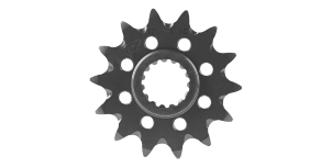 Front Sprocket Steel CHT