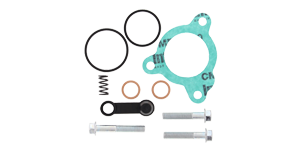 Clutch Slave Cylinder Rebuild Kit