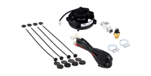 Universal Radiator Fan (KIT)