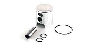 Pistons Two-Stroke VHM