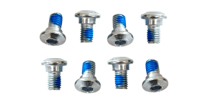 Brake Disc Bolt Kit
