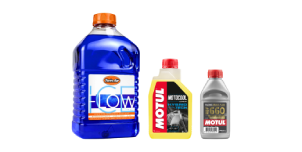 Technical Fluids