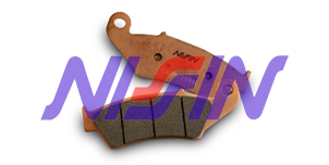Brake Pads Nissin