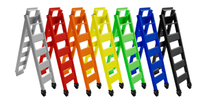 Loading Ramps Aluminum