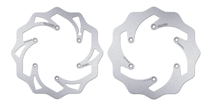 Brake Discs Galfer Wave