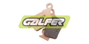 Brake Pads Galfer