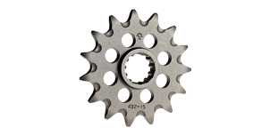 Front Sprocket Steel JT
