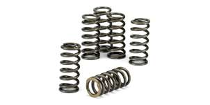 Heavy-Duty Clutch Springs