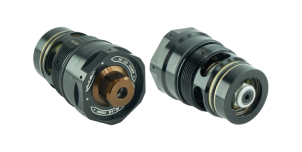 Rear Shock Compression Adjuster K-Tech