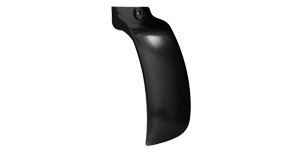 Rear Shock Mudguard