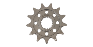 Front Sprocket Steel WRP