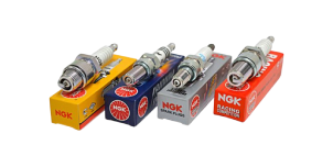 Spark Plugs NGK